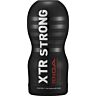Masturbatore Tenga Original Vacuum Cup Extra Strong con suzione intensa