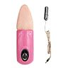 Stimolatore Lingua vibrante BAILE VIBRATORS TONGUE MASSAGER 3V
