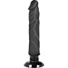 Vibratore Realistico BASECOCK 2-1 20 cm