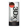 Masturbatore Tenga 3DX ZEN con design reversibile