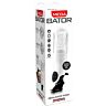 Pdx mega bator usb maschio masturbatore vagina bianco