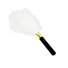 Frusta Bound to Play Feather Teaser 18 cm con piume