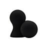 Succhiatori per capezzoli Bound to Play in silicone