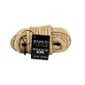 Corda Bondage Bound to Please 10 metri in canapa