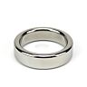 Anello Metallico Bound to Please 45mm per Erezione Intensa