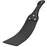 Paddle Bound to Please con superficie di colpo