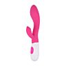 Vibratore Rabbit Loving Joy Jessica Rabbit G-Spot
