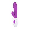 Vibratore Rabbit Loving Joy Jessica Rabbit 10 Funzioni