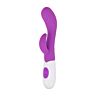 Vibratore Jessica Rabbit Textured di Loving Joy
