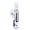 Vibratore Loving Joy Jessica Rabbit Ultimate XXTRA G con stimolazione completa