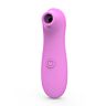 Vibratore Succhiatore Loving Joy 10 Funzioni Rosa