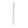 Dildo Double Ended Loving Joy 15 Inch con Base a Ventosa