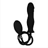 Dildo Inflatable Loving Joy 6 Pollici con pompa
