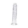 Dildo Loving Joy 7.5 Inch Succhiatore