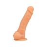 Dildo Loving Joy 7 Inch con Ventosa e Testicoli