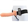Dildo Loving Joy 8 Inch con Punta Vibrante