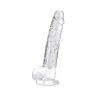 Dildo Loving Joy 9 Inch con palline
