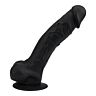 Dildo Loving Joy 9 Inch con ventosa e dettagli realistici