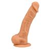 Dildo Loving Joy 9 Inch con ventosa e design realistico