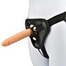 Kit Strap On Loving Joy Beginners con dildo da 4.5 Inch