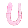 Dildo Double Ended Loving Joy Double Mini 28 cm