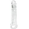Guaina Loving Joy Mighty 3 Inch Con Anello