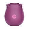 Vibratore Succionatore Loving Joy Rose Toy