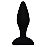 Plug Anale Loving Joy Medium con Punta Affusolata