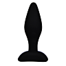 Plug Anale Loving Joy Silicone Small per principianti