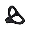 Anello Loving Joy Silicone Triple Cock Ring