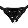 Arnés Universal Negro Loving Joy para Placer