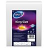 Preservativo Mates King Size con vestibilità ampia