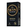 Preservativi Mates SKYN Original 10 pezzi con lubricant
