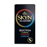 Preservativo Mates SKYN Selection 9 Pack con materiale non latex