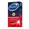 Preservativi Mates Ultra Sensibili 14 Pezzi