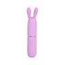 Vibratore Nauti Petites con orecchie stimolatrici