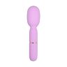 Vibratore Wand NAUTI Petites 10 Speed | Compatto e Ricaricabile