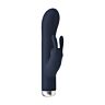 Vibratore Rabbit NAUTI Silicone 10 Modelli