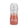 Masturbatore REV Rev-Air Tight Reusable con tre camere