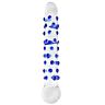 Dildo Anal Spectrum Nubby in Vetro Texture