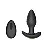 Butt Plug Toosh Controllo Remoto e Vibrazione