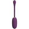 Uovo Vibrante Pretty Love Casper con Applicazione Mobile