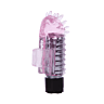 Mini vibratore BAILE - Stimolatore vibrante a dita in silicone