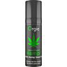 Gel Stimolante Orgie Hemp con Efficace Effetto Riscaldante