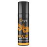 Gel Stimolante Orgie Liquid Pulse 15 ML con Sapore di Caramello