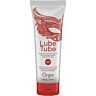 Lubrificante Orgie Lube Tube Hot con effetto caldo