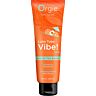 Gel Intimo Orgie LUBE TUBE VIBE con Effetto Vibrante