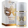 Crema lifting Orgie Vol+ Up 50 ML per seno e glutei