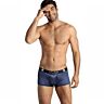Boxer ANAIS MEN Naval Boxer S con stile unico