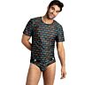 Camiseta ANAIS MEN Benito XL - Stile e Comfort